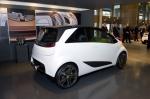 Lotus City Car Concept 2010 года